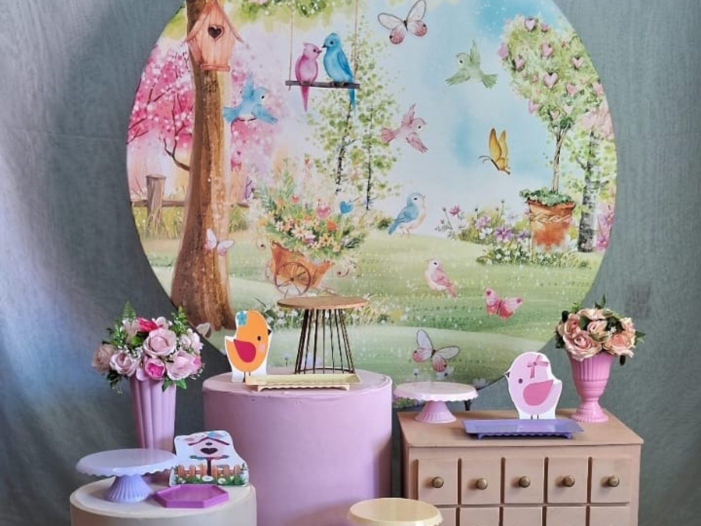 Escolha